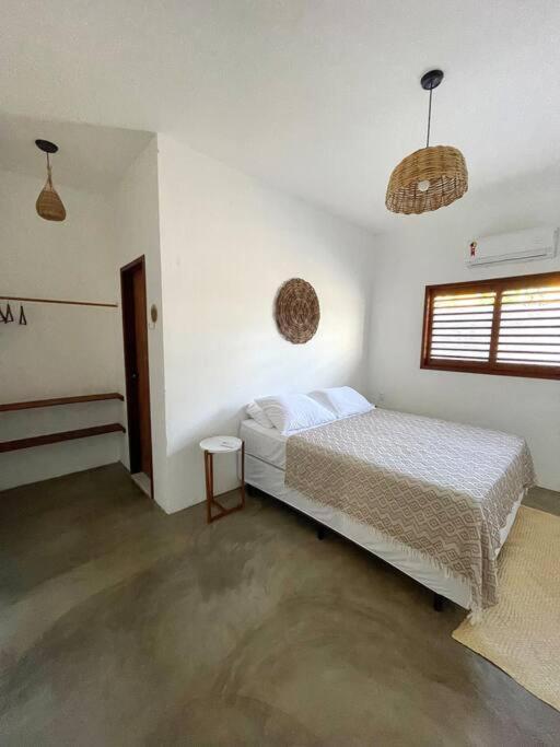 Villa Casa Palma São Miguel do Gostoso Exterior foto
